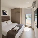 Oasis Familiar moderno con 3 Habitaciones y piscina