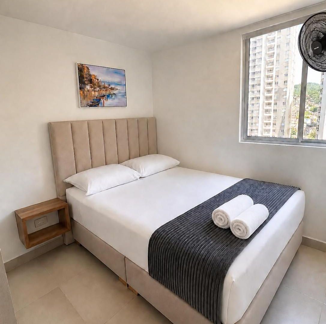 Oasis Familiar Moderno Con 3 Y Piscina Cartagena