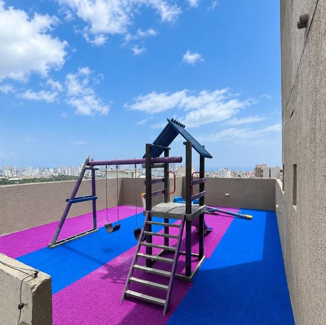 Oasis Familiar Moderno Con 3 Y Piscina Apartamento Cartagena