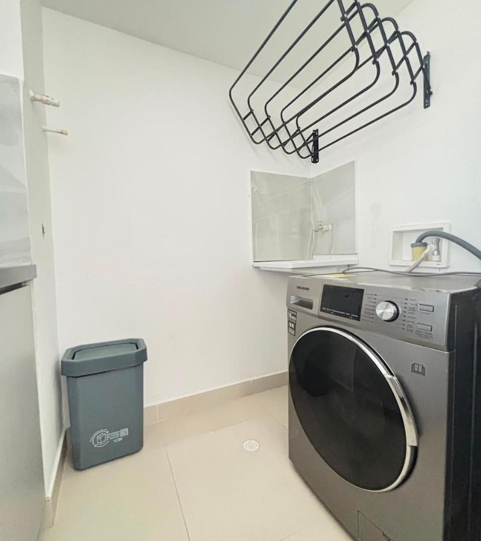 Apartamento Oasis Familiar Moderno Con 3 Y Piscina Cartagena