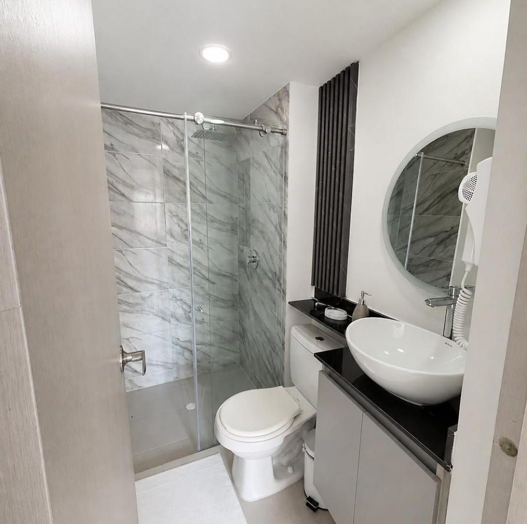 Oasis Familiar Moderno Con 3 Y Piscina * Cartagena