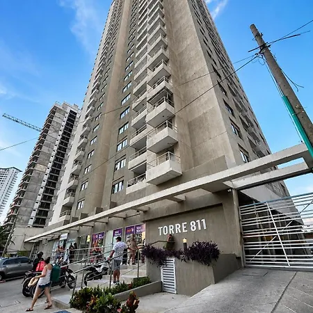 Oasis Familiar Moderno Con 3 Y Piscina Apartamento *